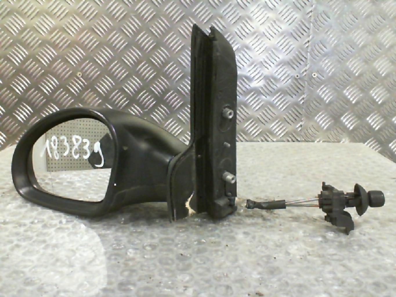 Retroviseur gauche SEAT ALTEA PHASE 1 Diesel - 1