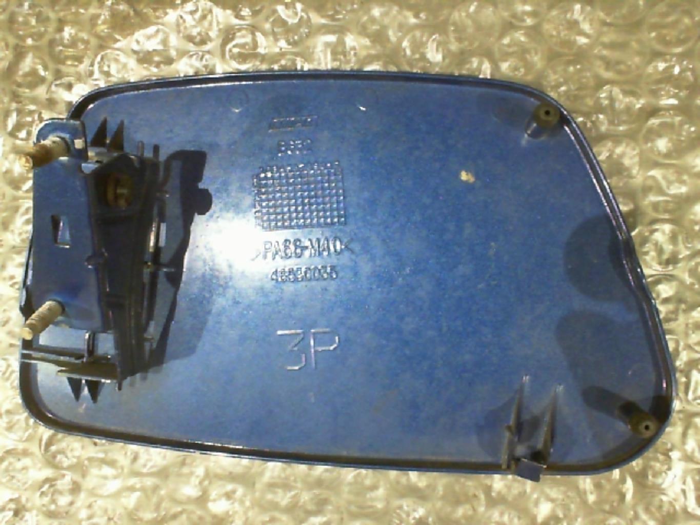Trappe d'essence FIAT PUNTO EVO 3 Diesel - 1
