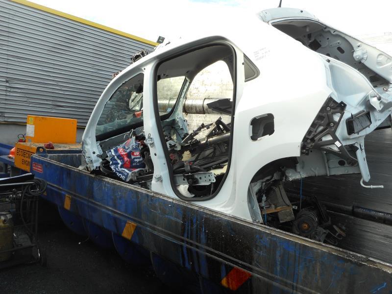 Triangle avant droit RENAULT TWINGO 3 Essence - 1