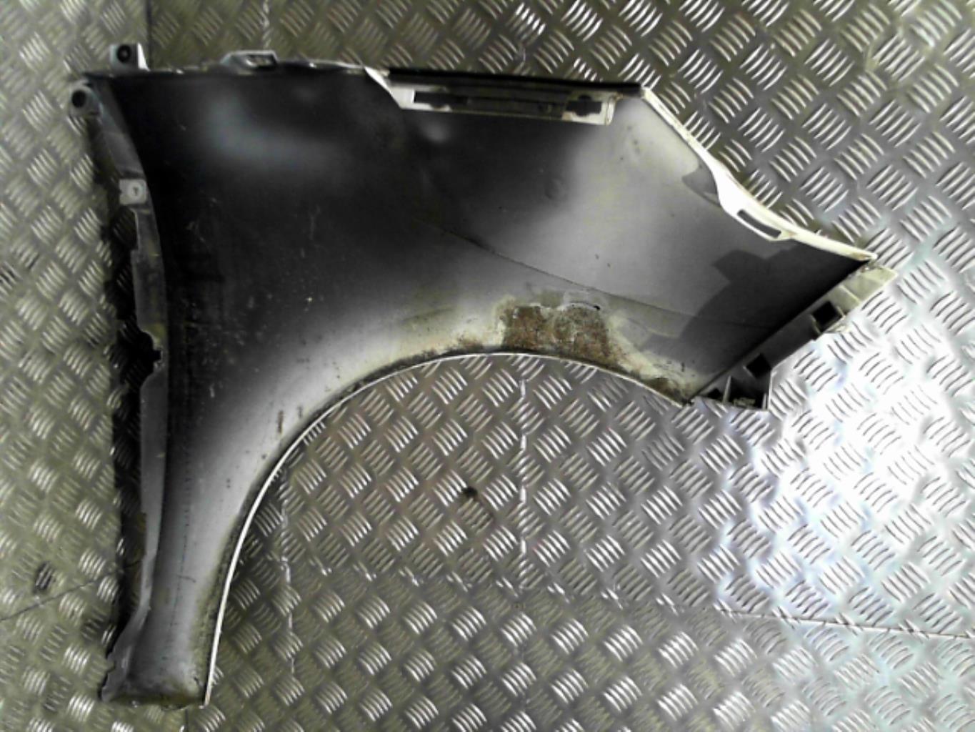 Aile avant gauche RENAULT SCENIC 3 PHASE 1 Diesel - 1