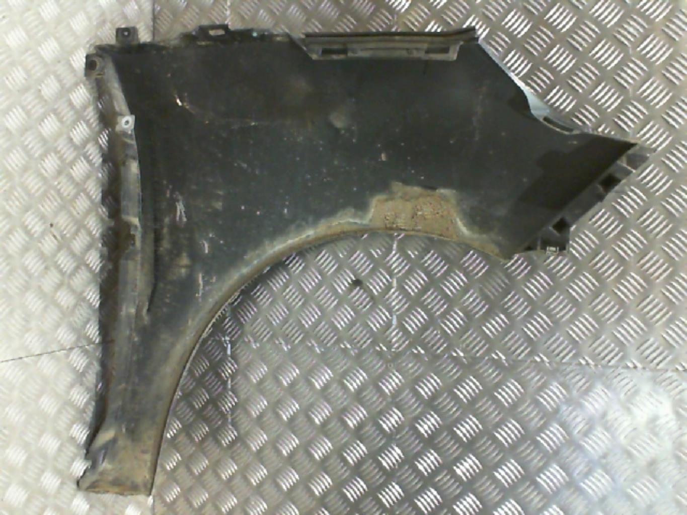 Aile avant gauche RENAULT SCENIC 3 PHASE 1 Diesel - 1