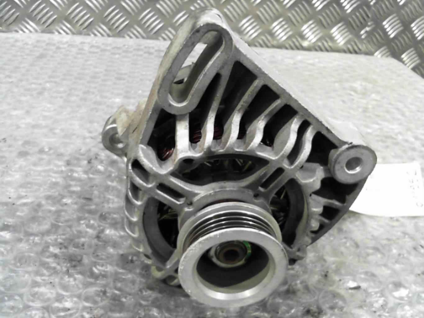 Alternatore FIAT PANDA 2 Gasolina - 1