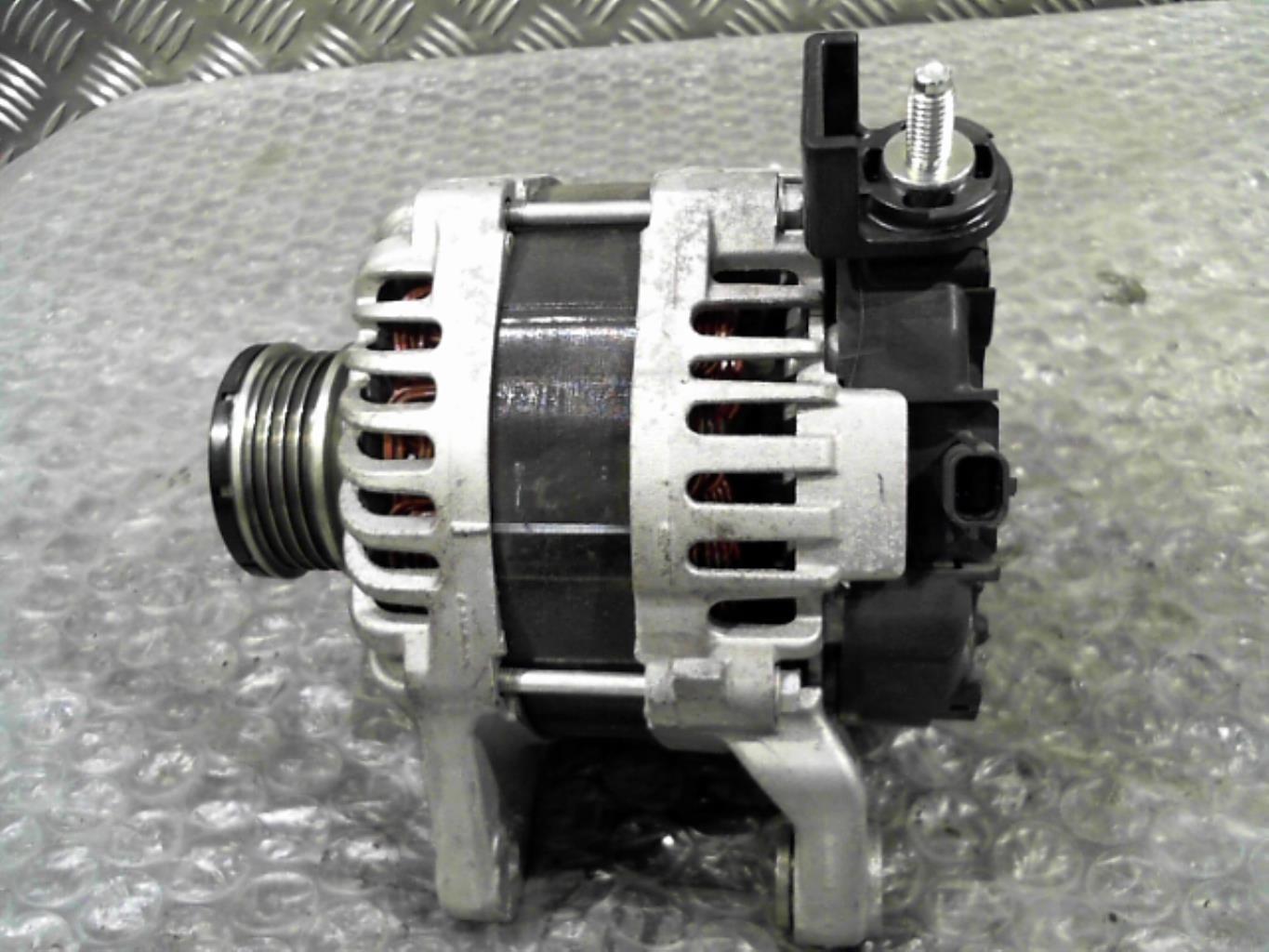 Alternatore RENAULT TWINGO 3 Gasolina - 1