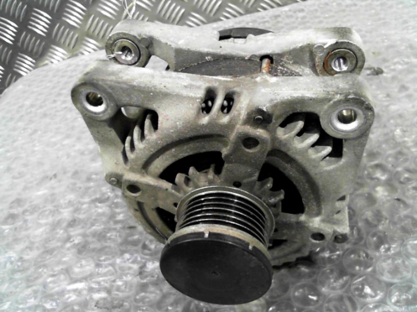 Alternatore FORD FIESTA 6 PHASE 2 Gasolina - 1