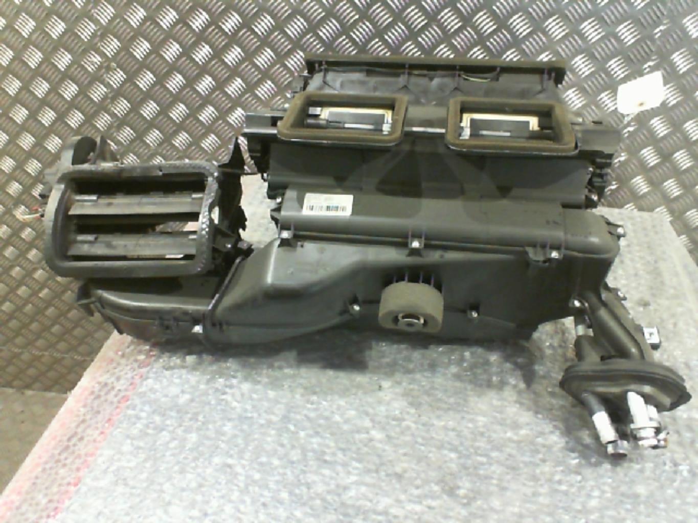 Bloc chauffage BMW SERIE 1 E87 PHASE 1 Schwarz II (668) Diesel - 1