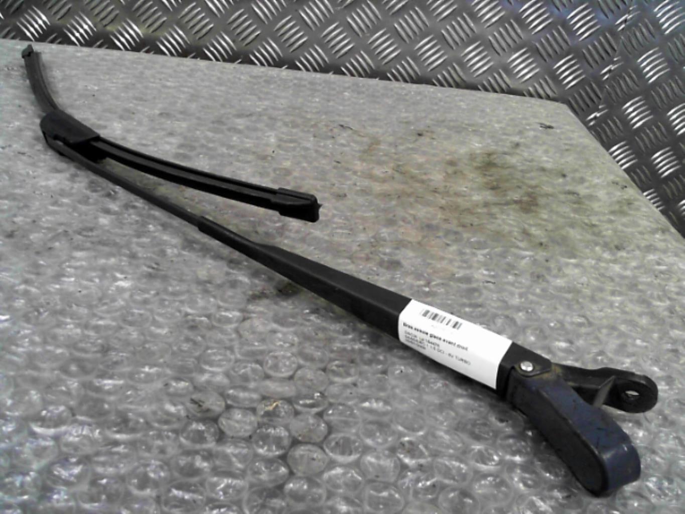 Braccio tergicristallo anteriore destro DACIA SANDERO 1 Diésel - 1