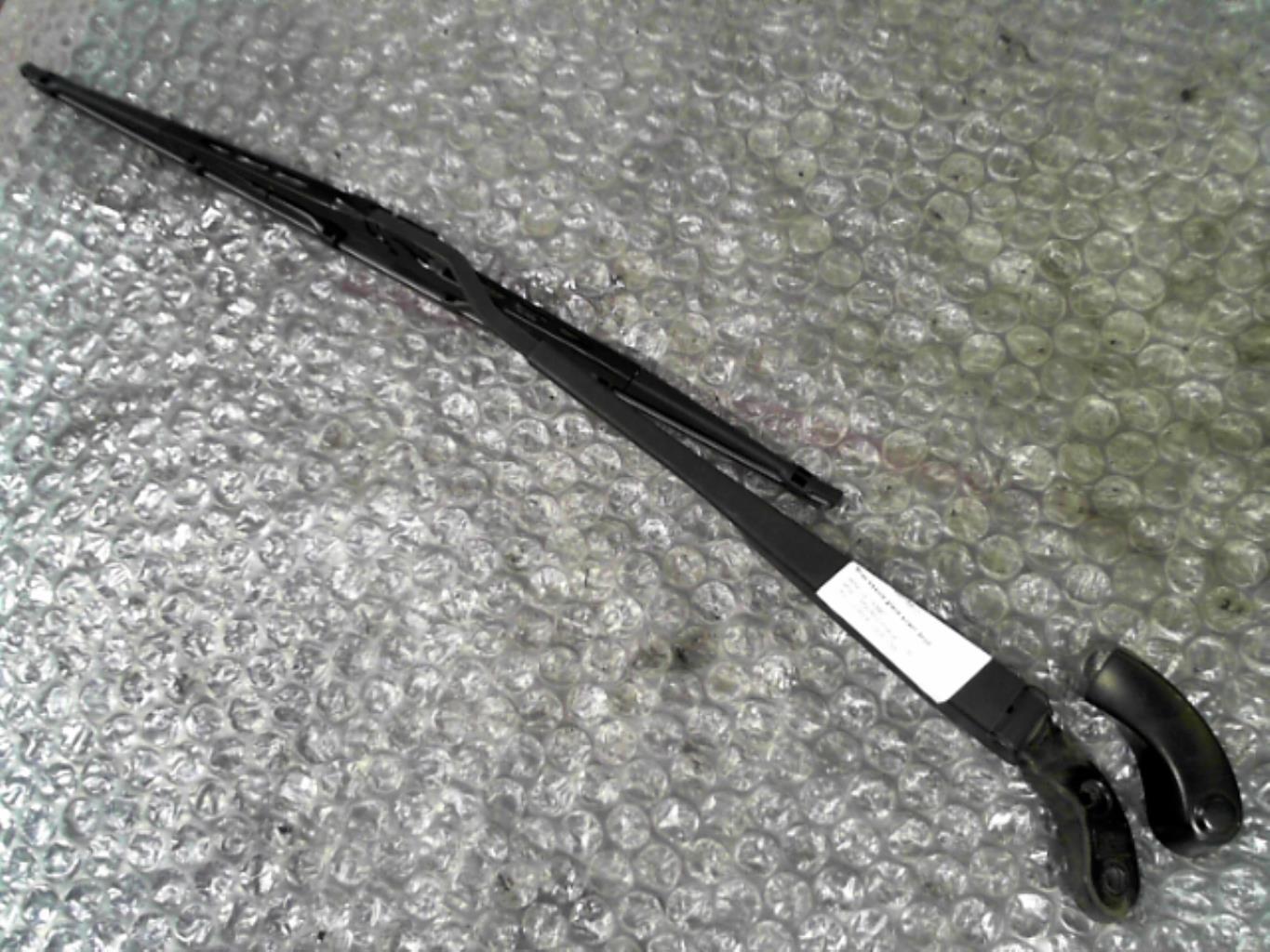 Braccio tergicristallo anteriore destro MINI MINI 1 R50/R53 PHASE 1 Gasolina - 1