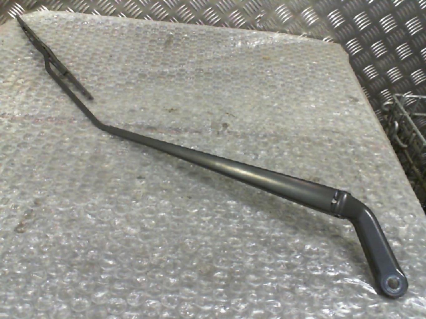 Braccio tergicristallo anteriore destro PEUGEOT 206 PHASE 1 Gasolina - 1