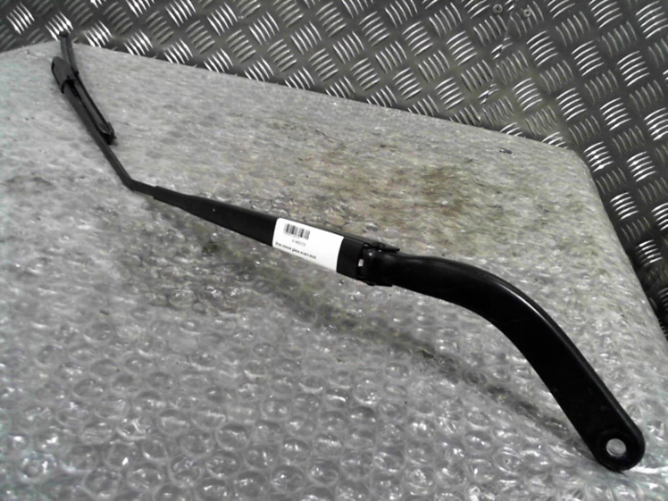 Braccio tergicristallo anteriore destro RENAULT TWINGO 3 Gasolina - 1