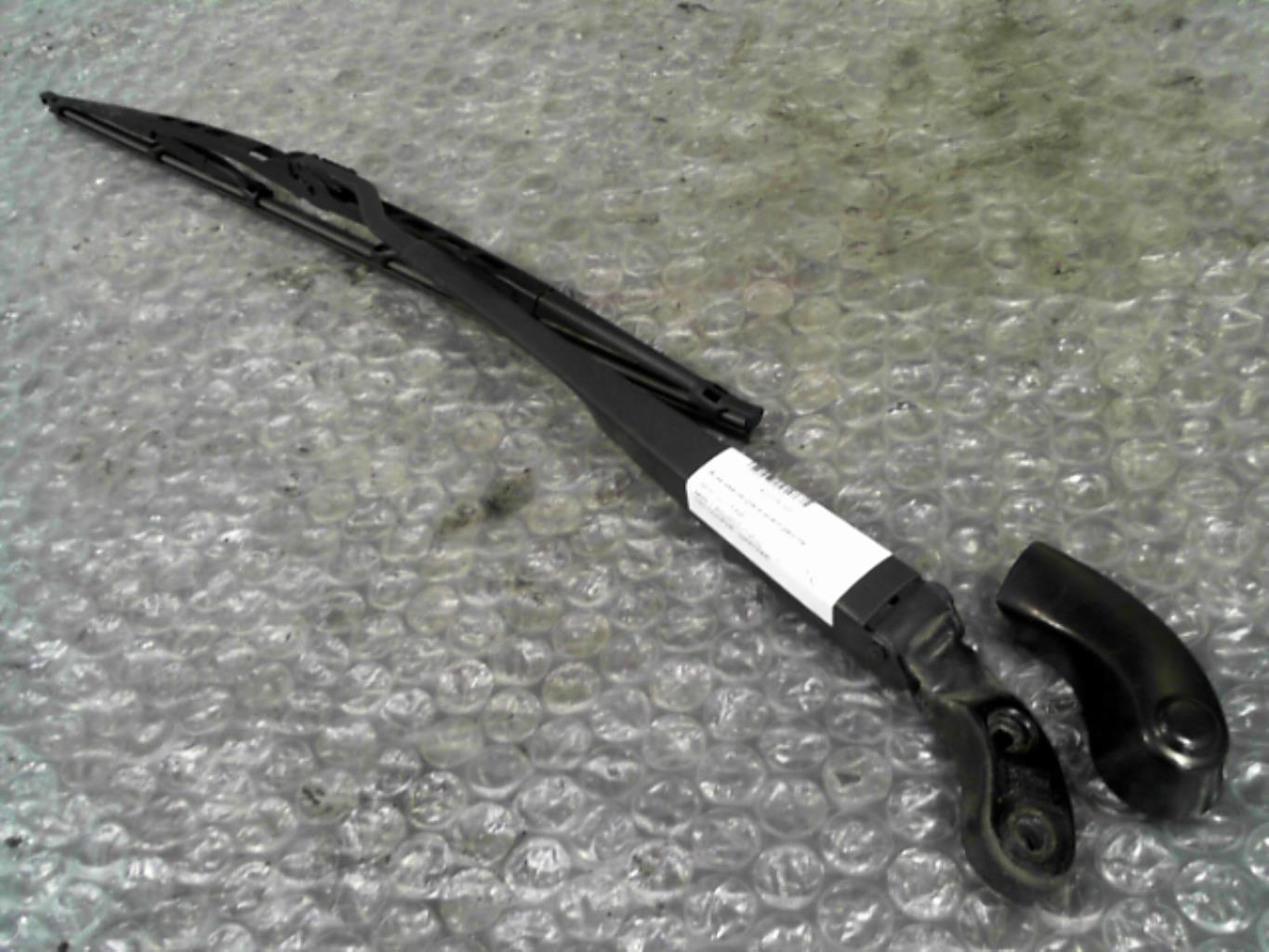 Braccio tergicristallo anteriore sinistro MINI MINI 1 R50/R53 PHASE 1 Gasolina - 1