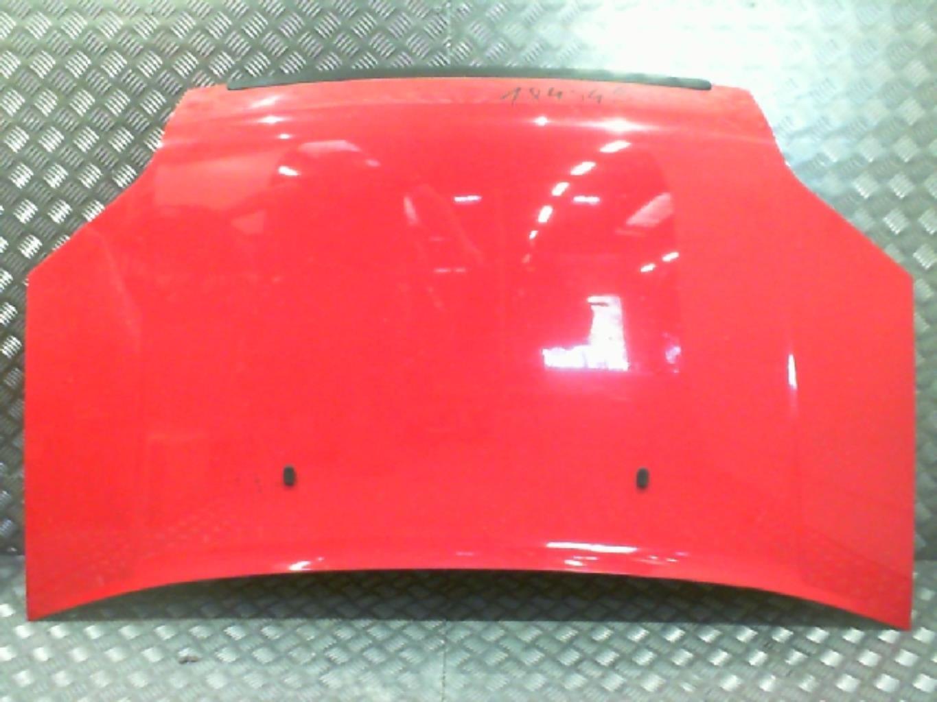 Capot FORD TOURNEO CONNECT 1 PHASE 2 Diesel - 1