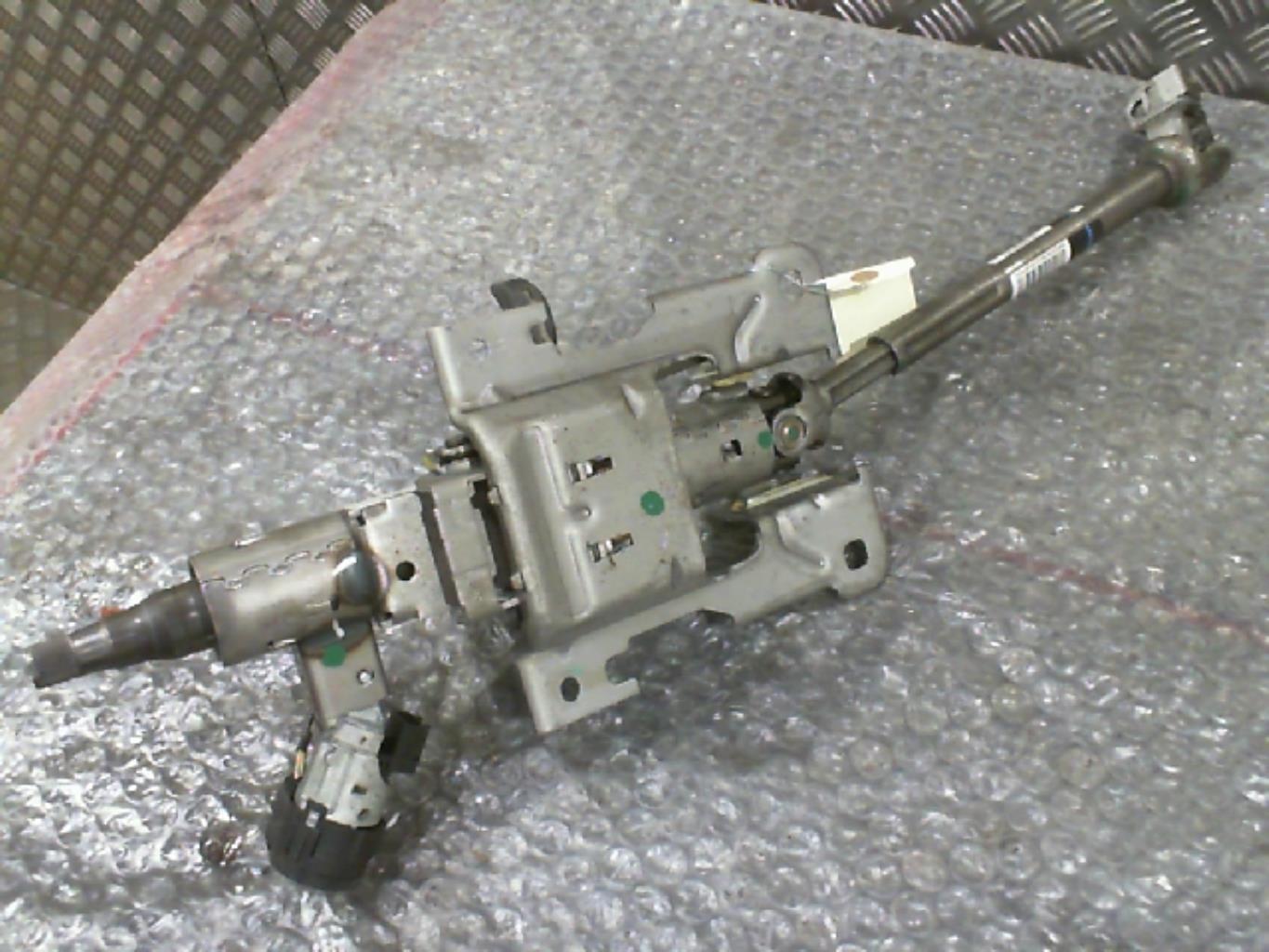 Colonne de direction CITROEN C3 PICASSO PHASE 1 Diesel - 1