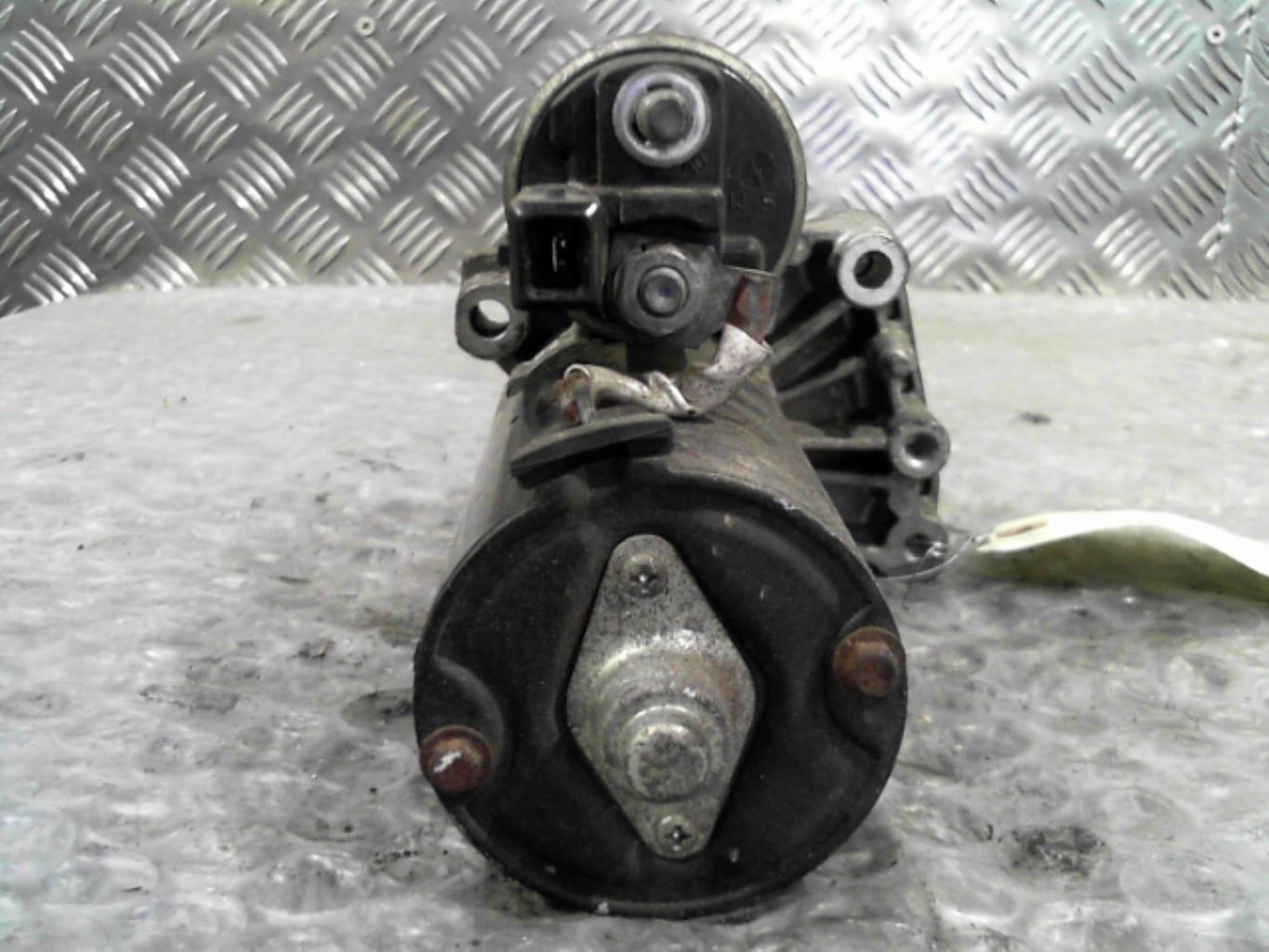 Demarreur MINI MINI 2 R56 PHASE 1 Essence - 1