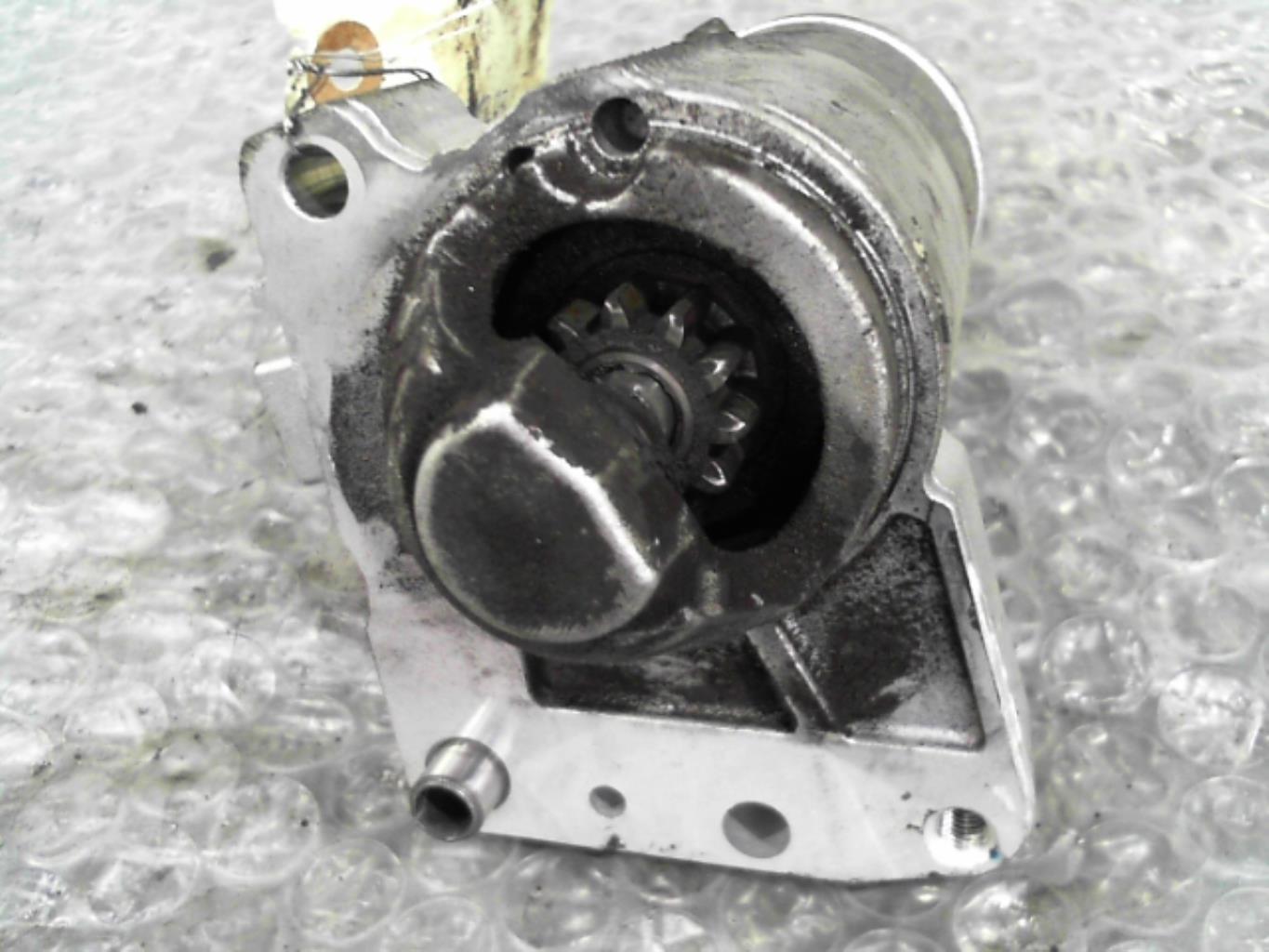 Demarreur CITROEN C3 2 PHASE 2 Essence - 1