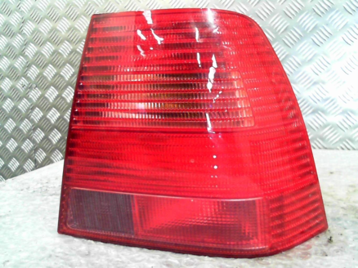 Fanale posteriore principale destro (luci) VOLKSWAGEN BORA Diésel - 1