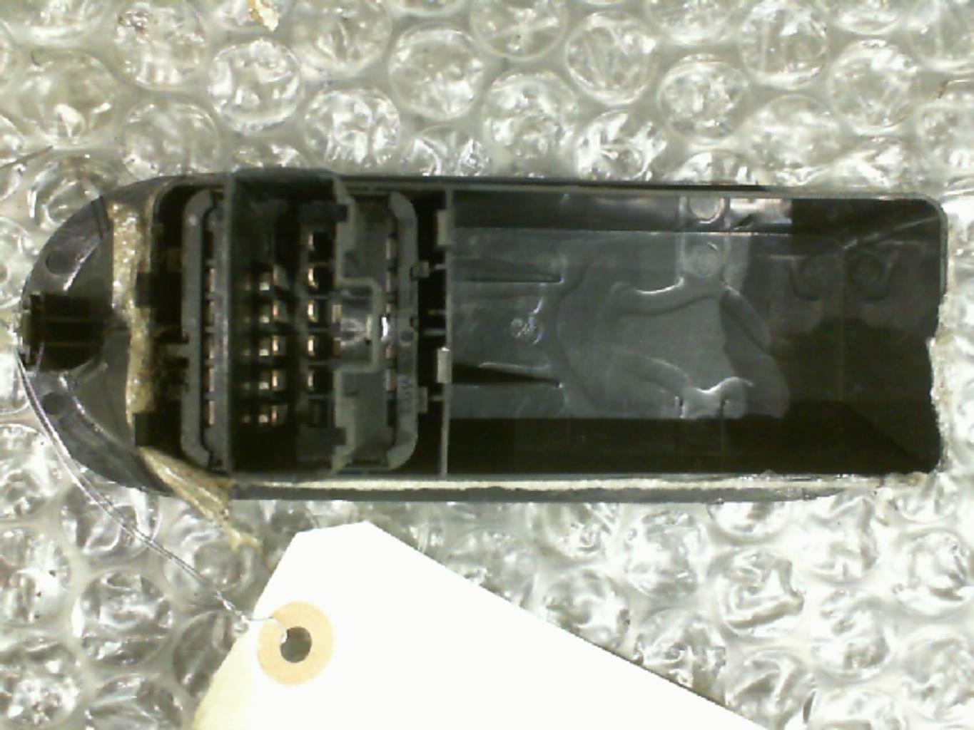 Interruptor de elevalunas RENAULT SCENIC 2 PHASE 1 Diésel - 1