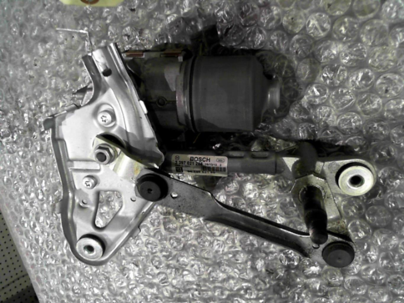 Motore tergicristallo anteriore sinistro PEUGEOT 5008 1 PHASE 2 Diésel - 1