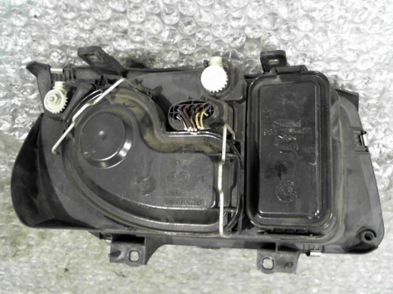 Gruppo ottico anteriore principale sinistro (luci)(faro) VOLKSWAGEN BORA Diésel - 1