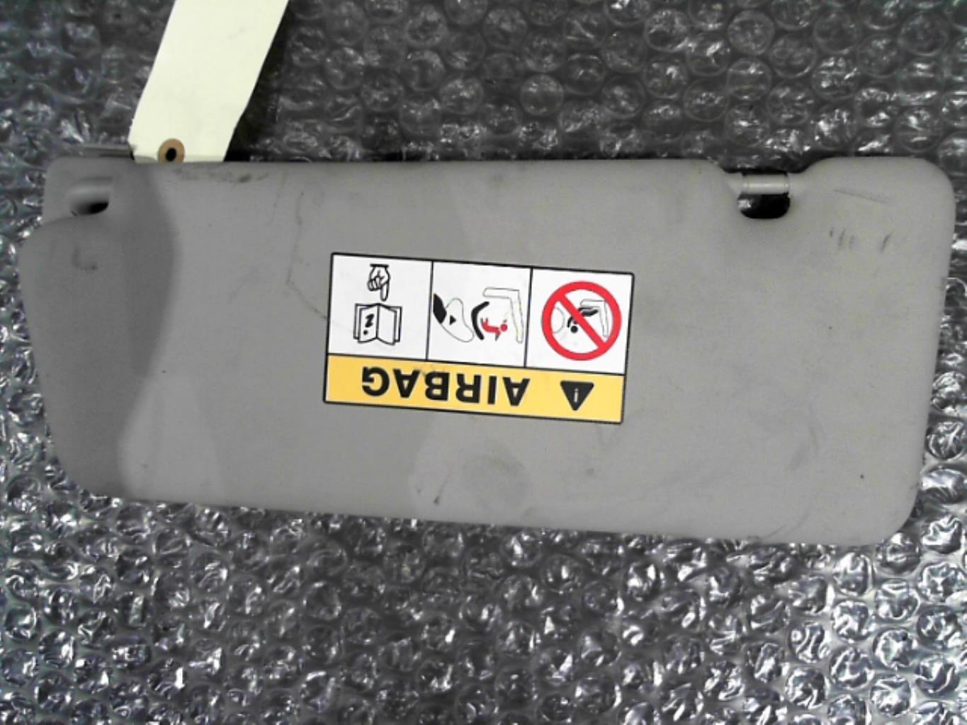 Visiera parasole destra RENAULT TWINGO 3 Gasolina - 1