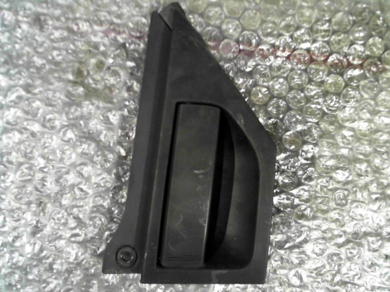 Maniglia portiera posteriore sinistra RENAULT TWINGO 3 Gasolina - 1