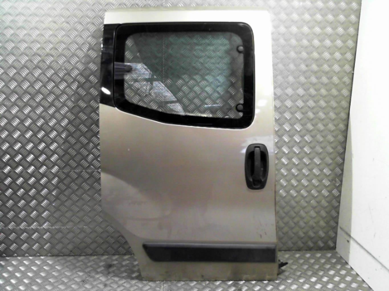 Porte laterale droit CITROEN NEMO Diesel - 1