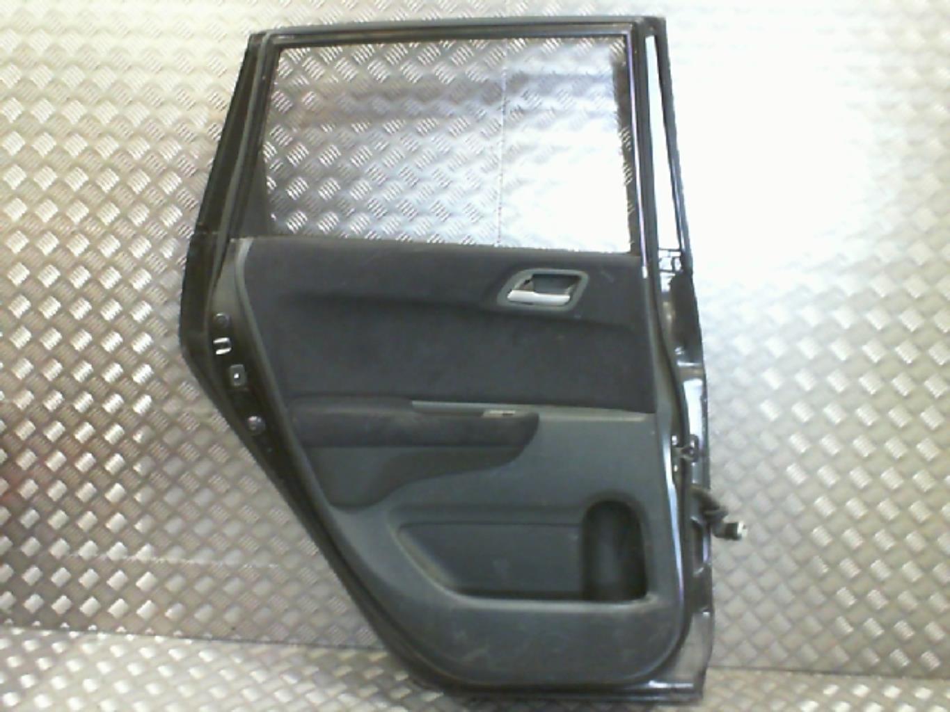 Porte arriere gauche HONDA FR-V Diesel - 1