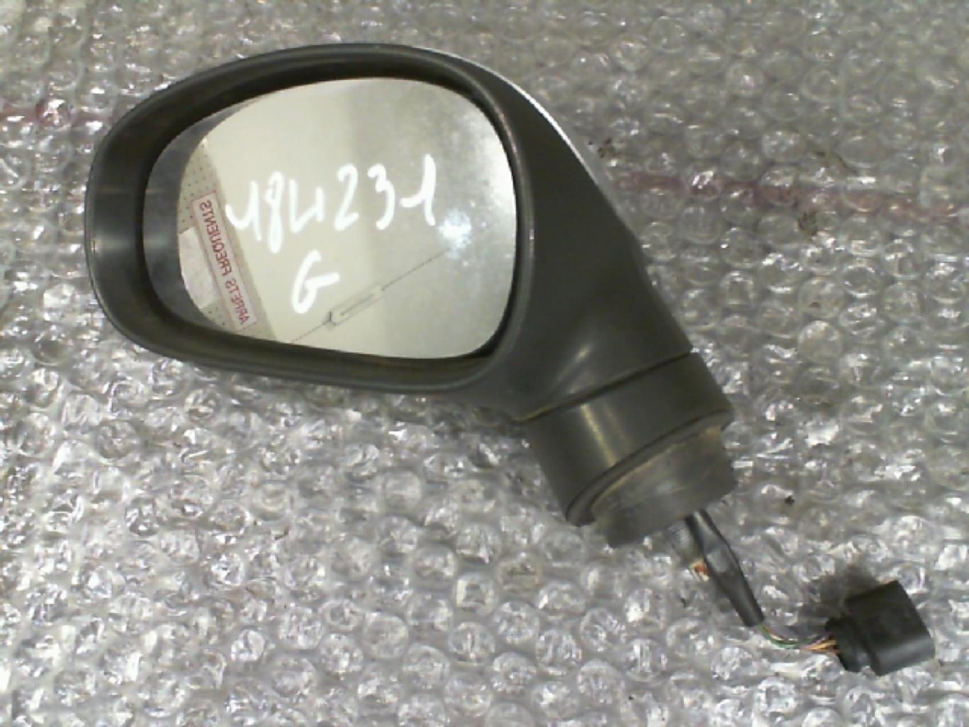 Retrovisor izquierdo SEAT LEON 2 PHASE 1 Diésel - 1