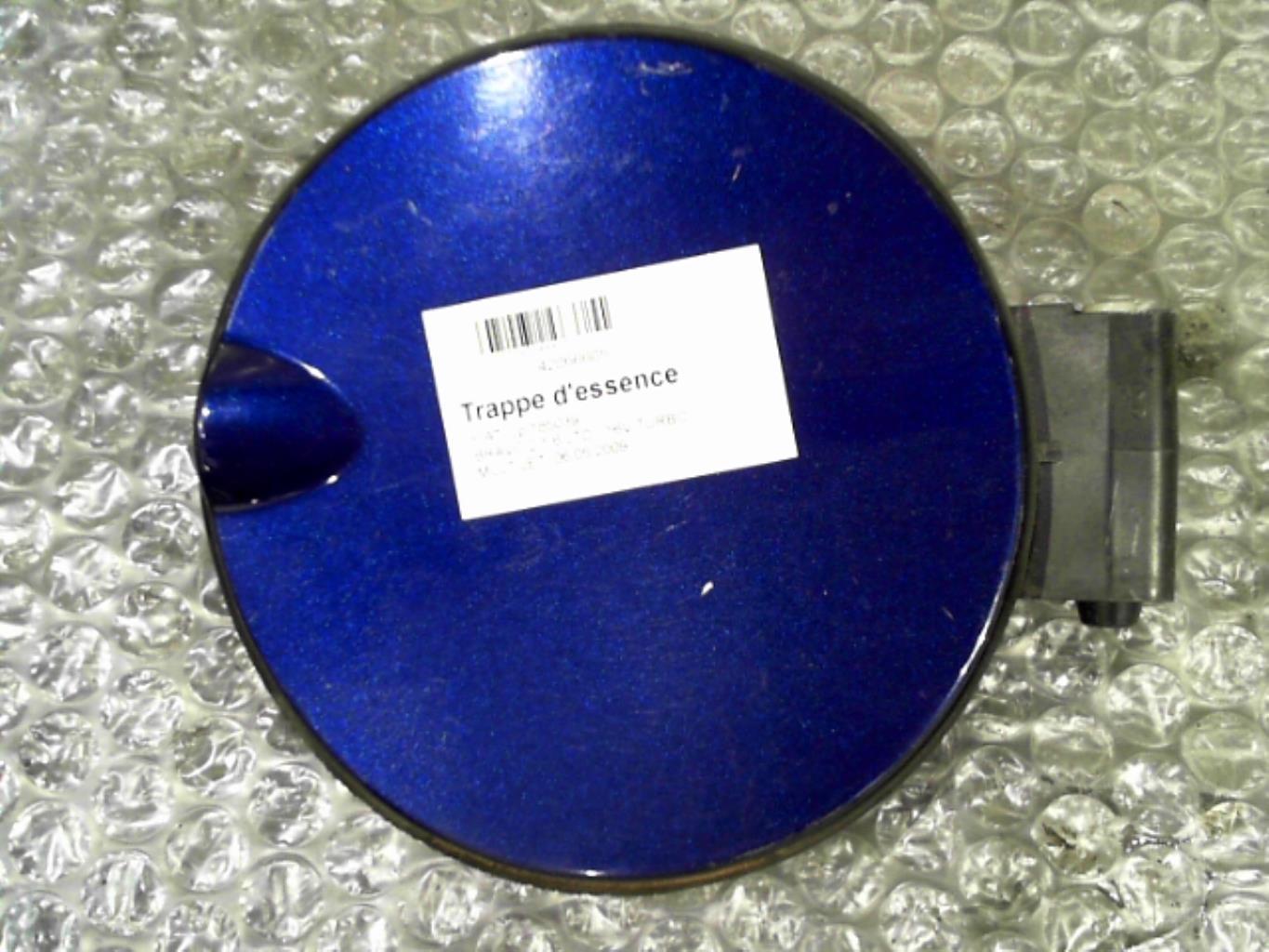 Trappe d'essence FIAT BRAVO 2 Diesel - 1