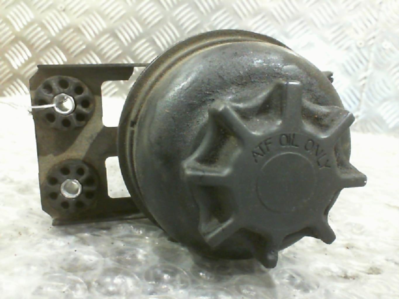 Vase de direction BMW SERIE 1 E87 PHASE 1 Schwarz II (668) Diesel - 1