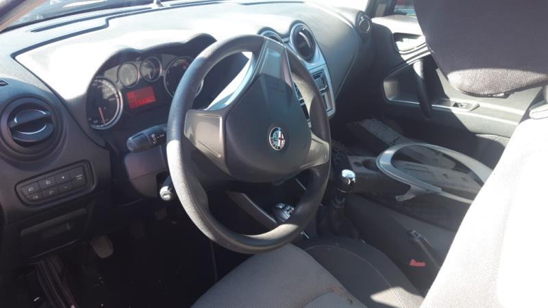 Molla a gas bagagliaio ALFA ROMEO MITO PHASE 1 Diésel - 1