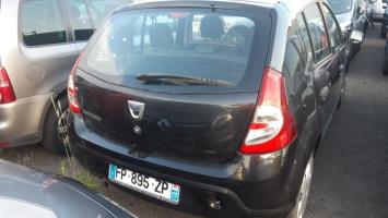Photo de la pièce