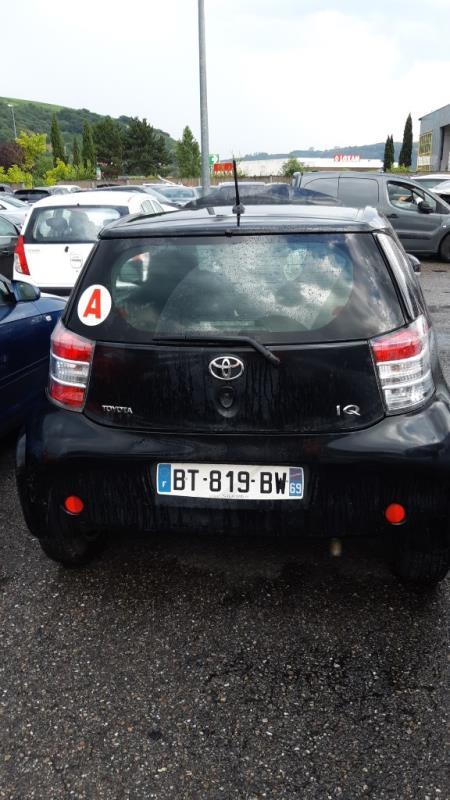 Pinza freni anteriore sinistra TOYOTA IQ Gasolina - 1