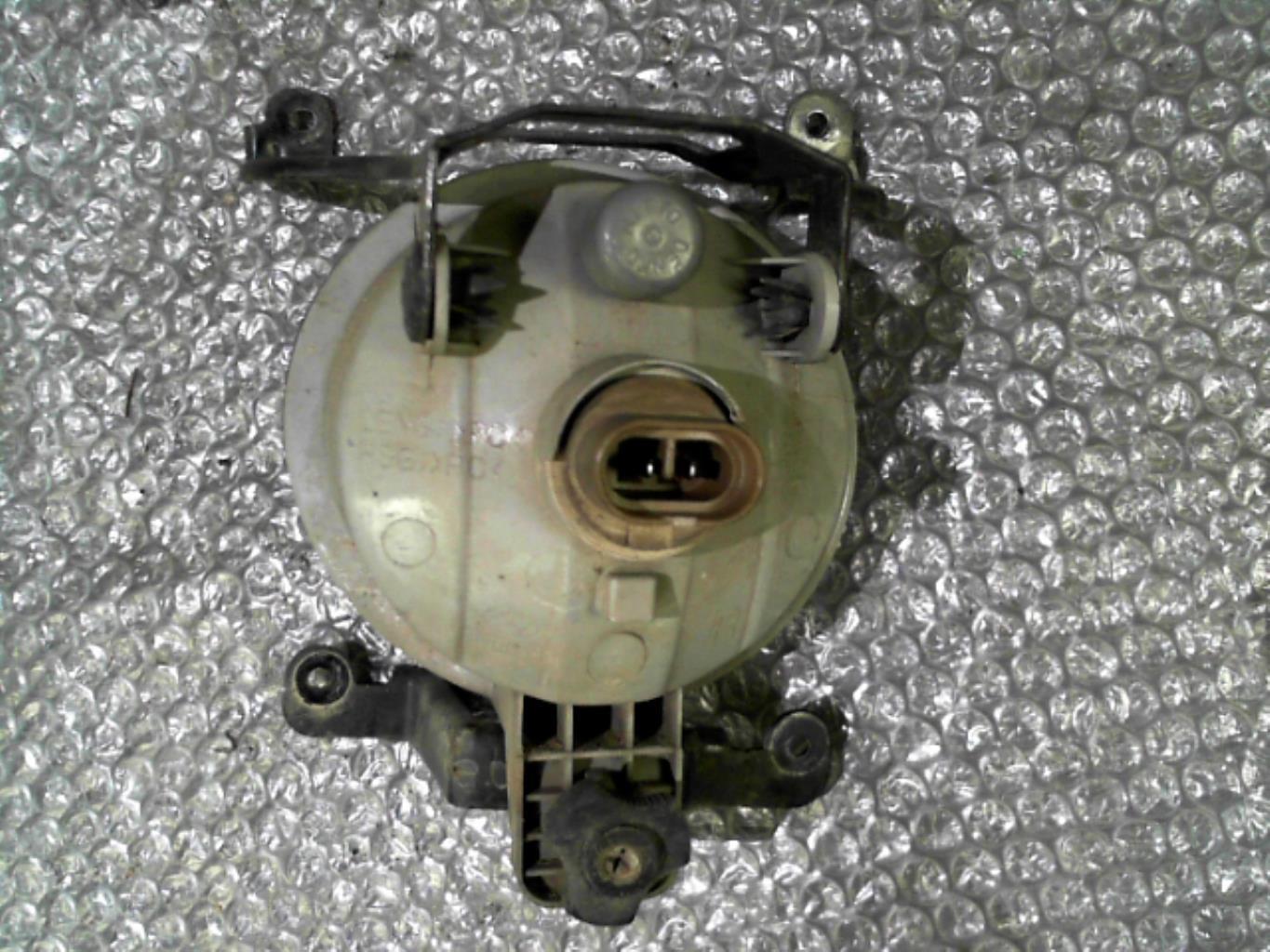 Fendinebbia destro (luci) HYUNDAI MATRIX PHASE 1 Diésel - 1