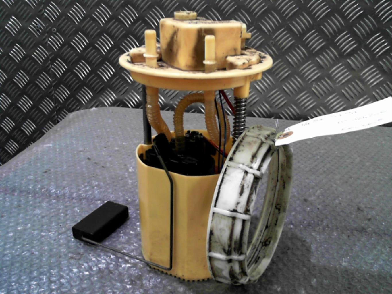 Pompa carburante FIAT PUNTO EVO 3 Diésel - 1