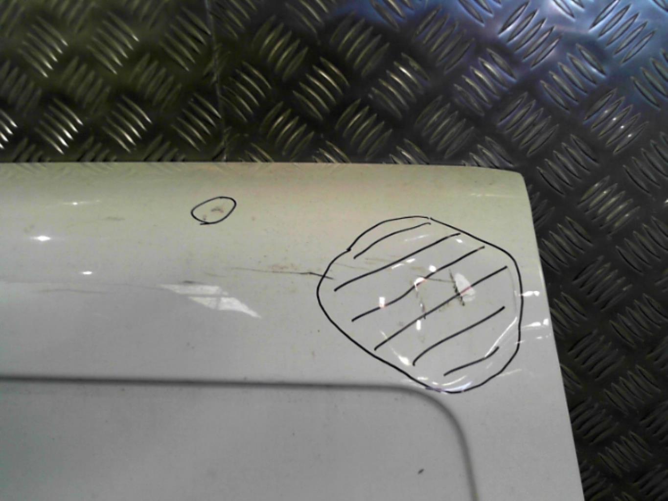 Porte de coffre droit FORD TRANSIT CONNECT 1 PHASE 2 Diesel - 1