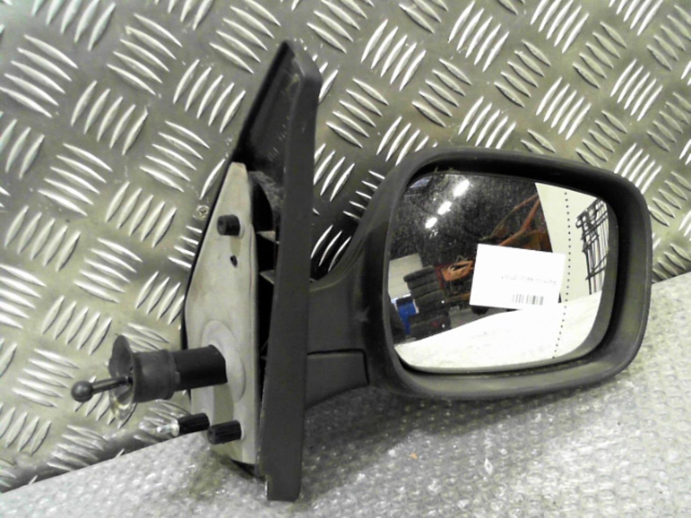 Specchietto retrovisore destro NISSAN KUBISTAR Diésel - 1