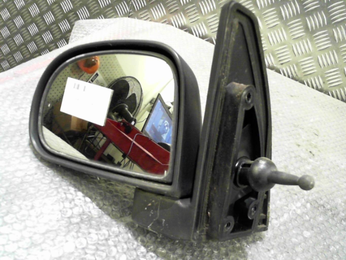 Specchietto retrovisore sinistro HYUNDAI ATOS Gasolina - 1