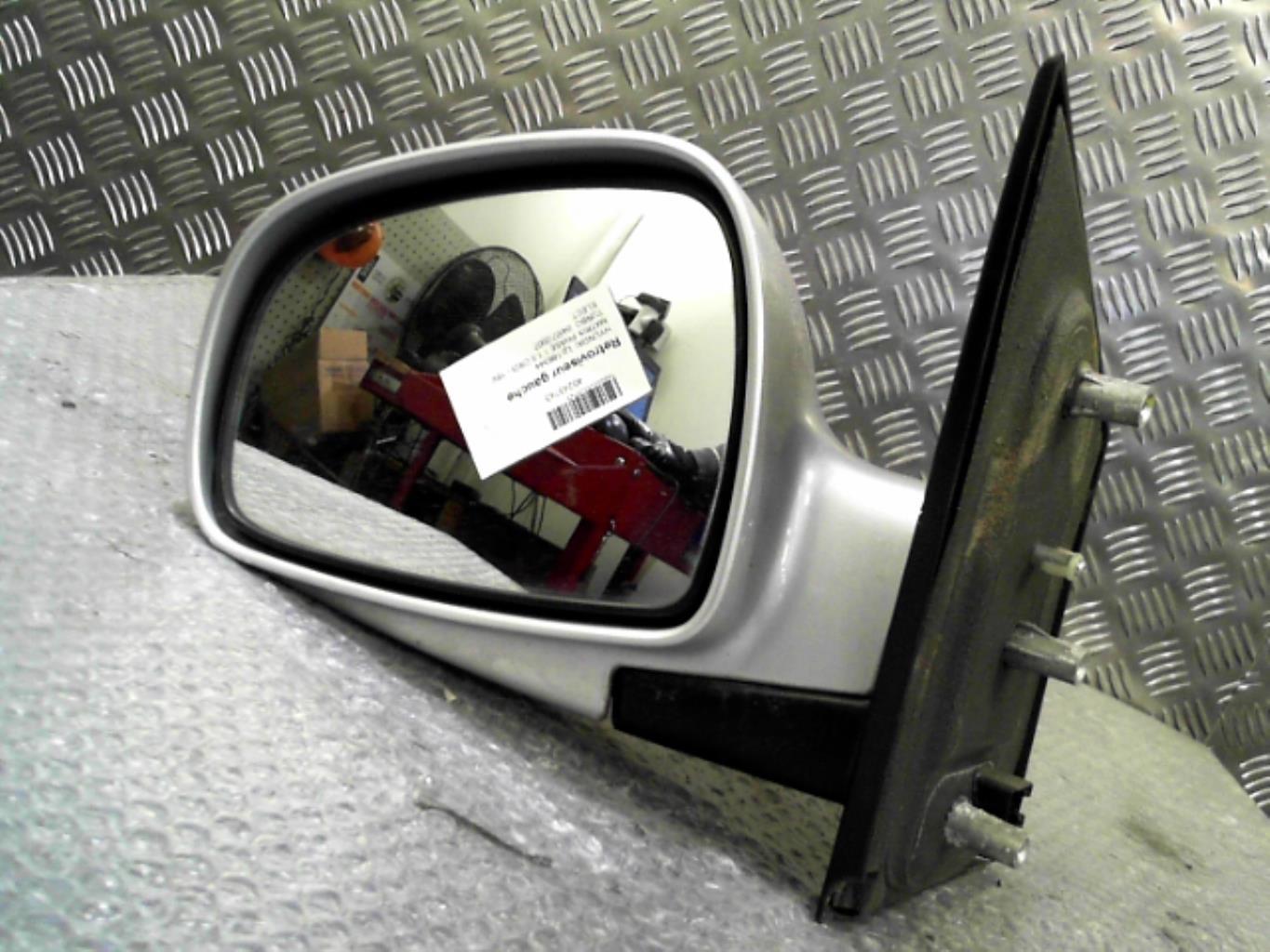Specchietto retrovisore sinistro HYUNDAI MATRIX PHASE 1 Diésel - 1