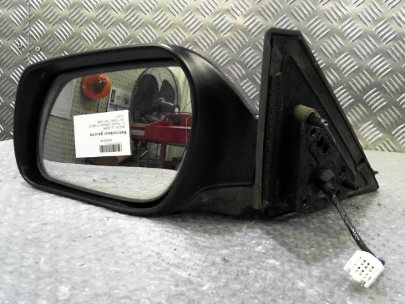 Specchietto retrovisore sinistro MAZDA 6 1 PHASE 2 BREAK Diésel - 1