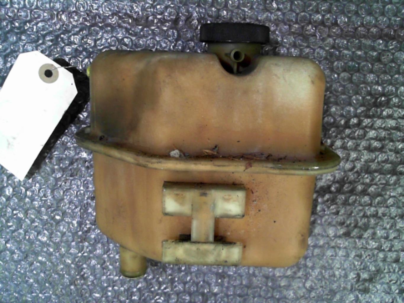 Vase d'expansion SUZUKI SWIFT 3 Diesel - 1