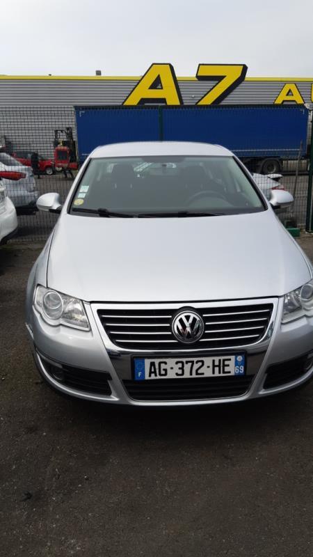 Molla a gas cofano VOLKSWAGEN PASSAT 5 Diésel - 1