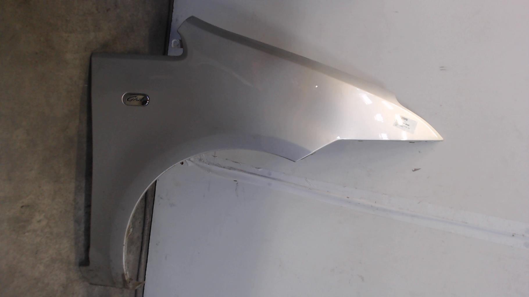 Aile avant droit FORD C-MAX 1 PHASE 1 Diesel - 1