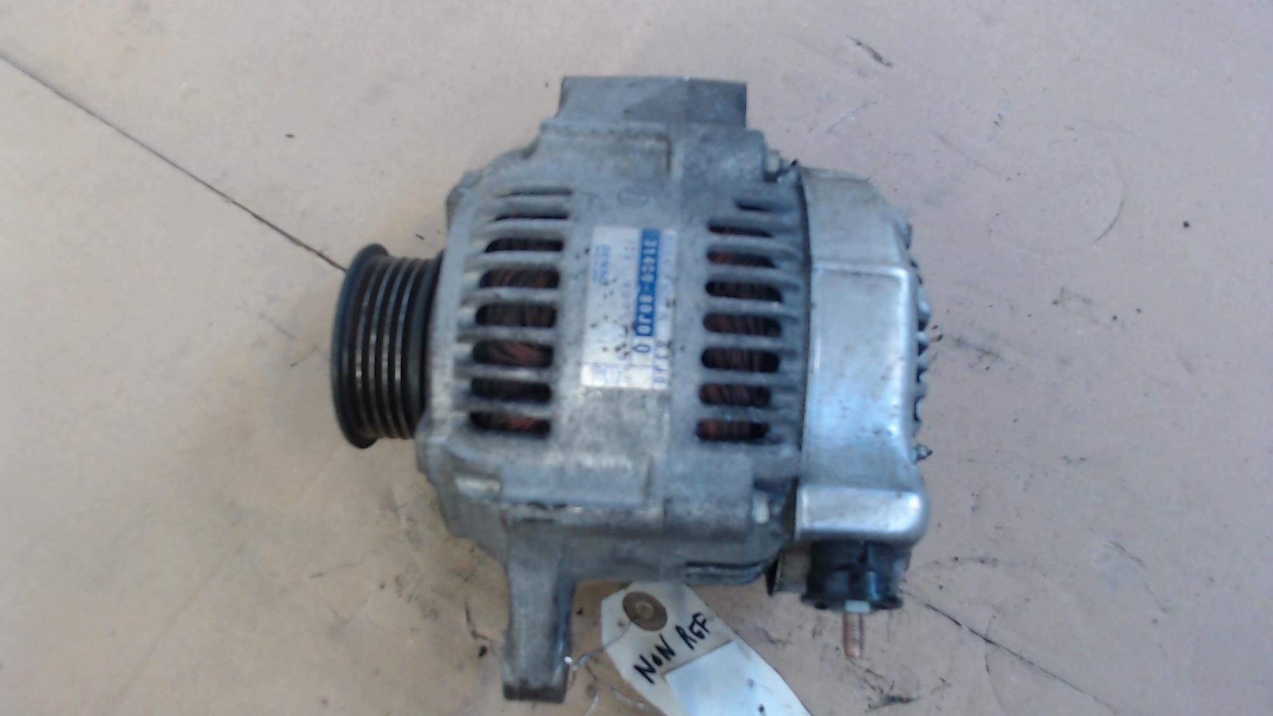 Alternatore SUZUKI SWIFT 3 Gasolina - 1