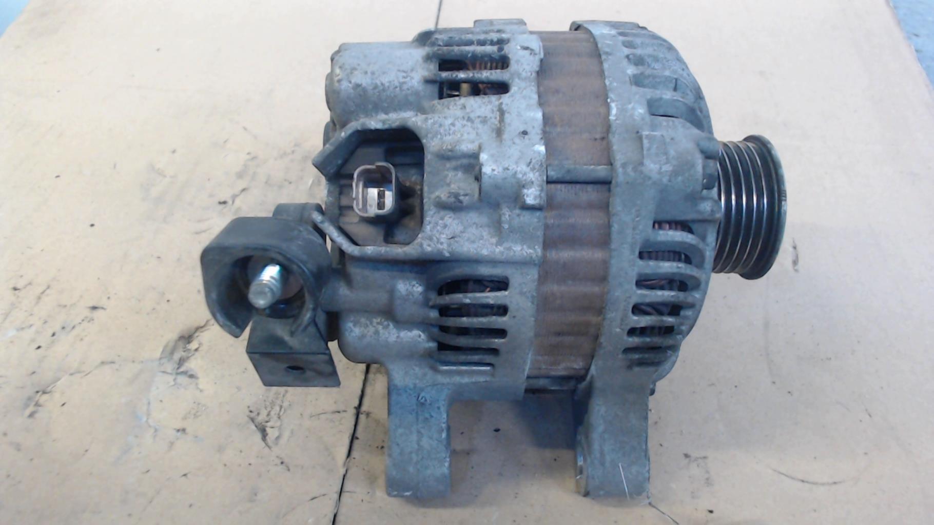 Alternatore CITROEN C3 1 PHASE 2 Gasolina - 1