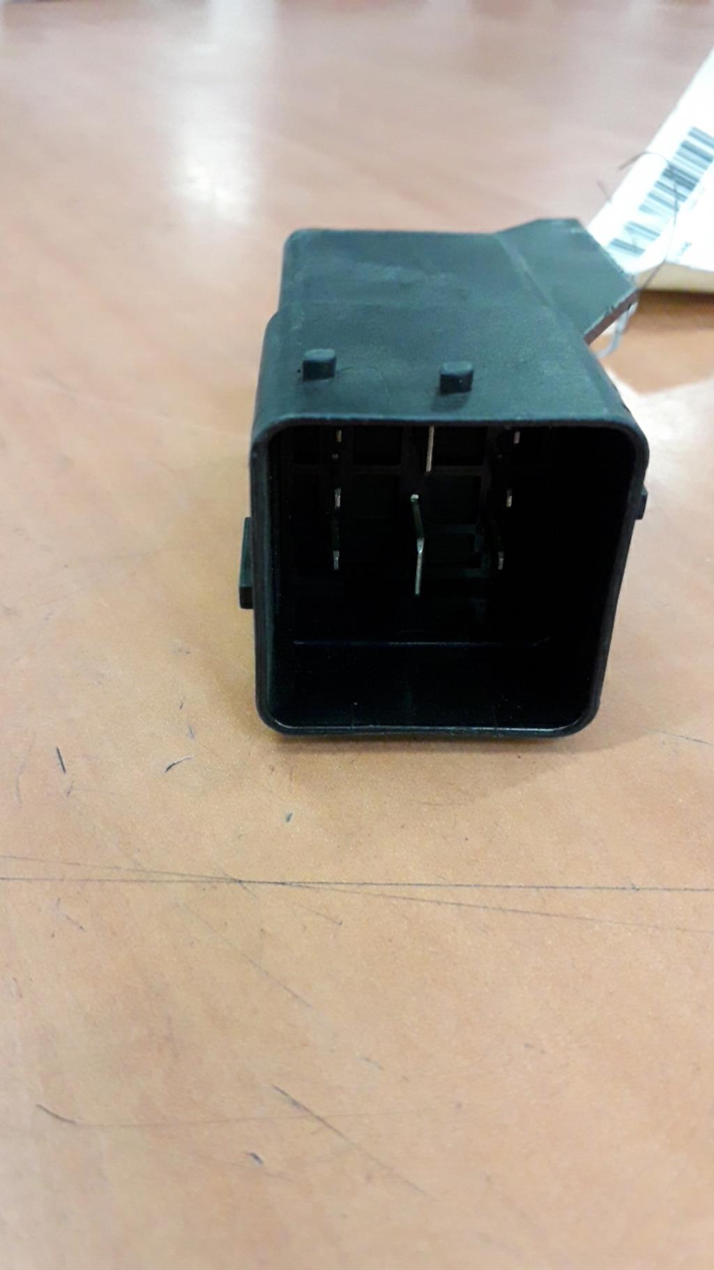 Boitier de prechauffage CITROEN C3 2 PHASE 2 Diesel - 1