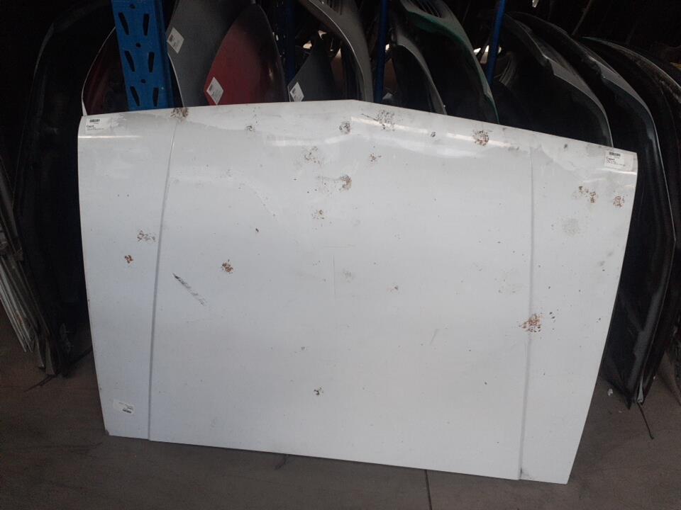 Capot OPEL CORSA A PHASE 1 Essence - 1