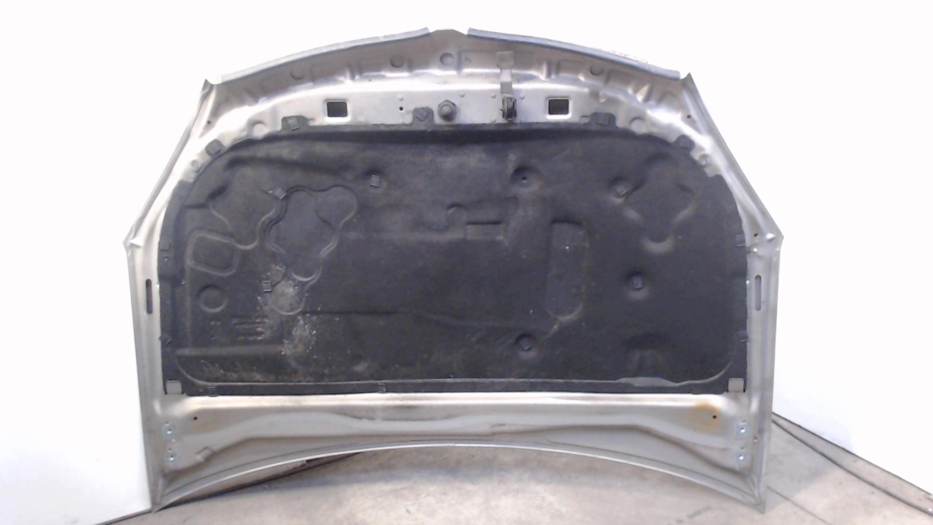 Capot OPEL ASTRA H PHASE 2 Diesel - 1