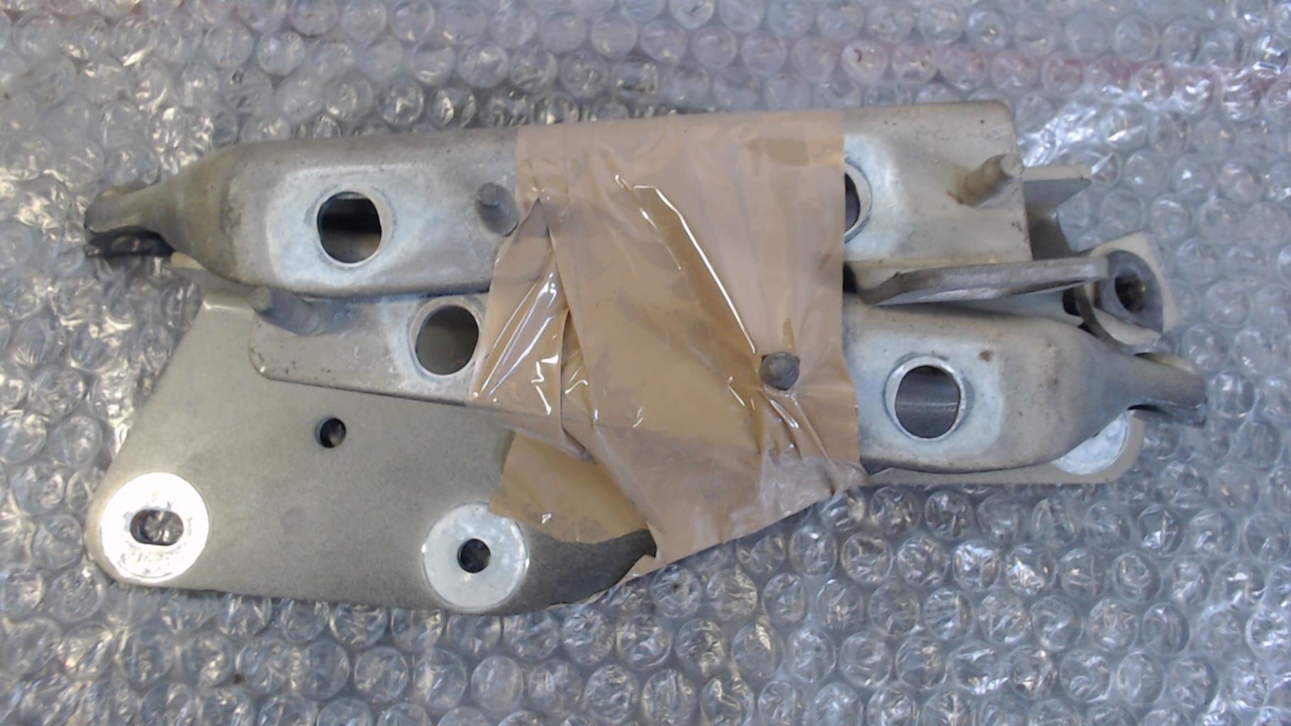 Charniere de capot CITROEN C3 1 PHASE 2 Diesel - 1