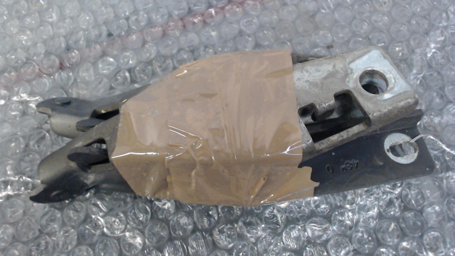 Charniere de capot PEUGEOT 206+ Diesel - 1