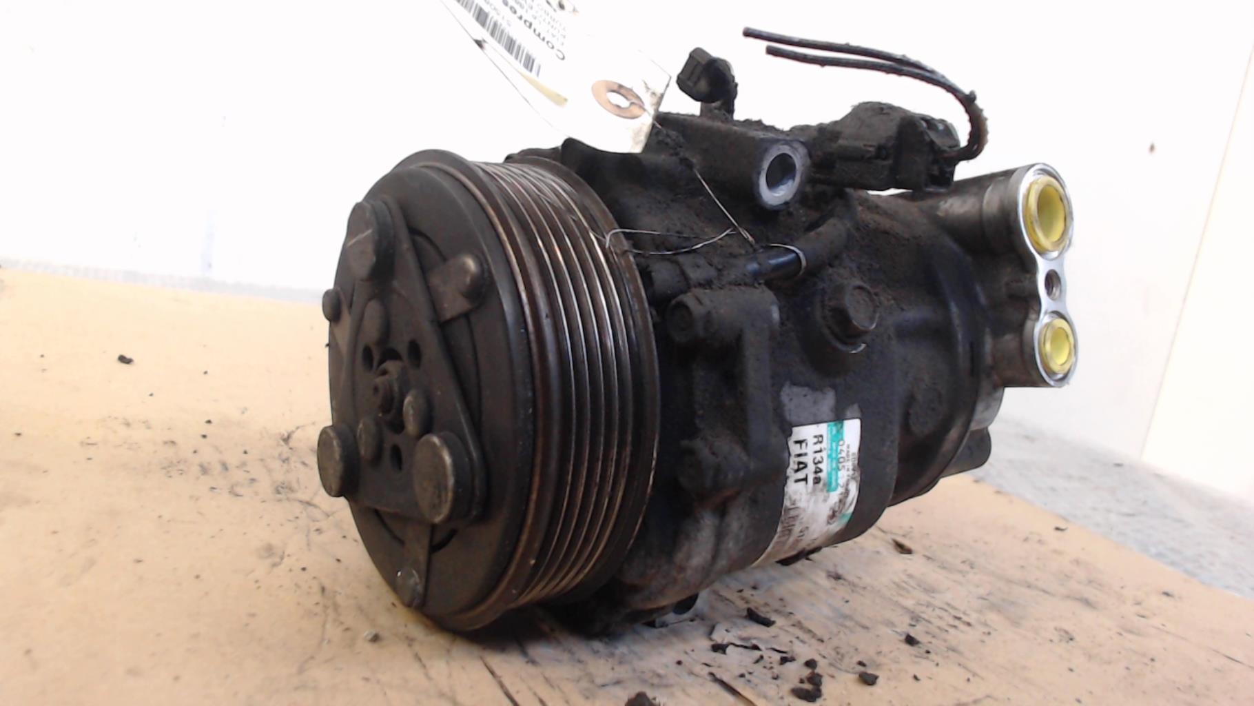 Compressore clima FIAT PUNTO EVO 3 Diésel - 1